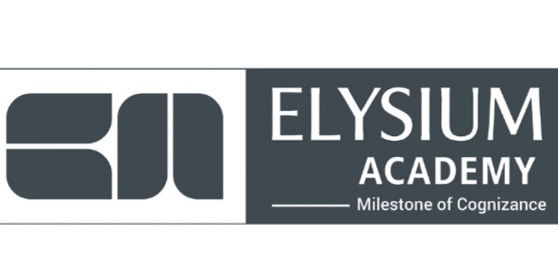 Elysium Academy logo